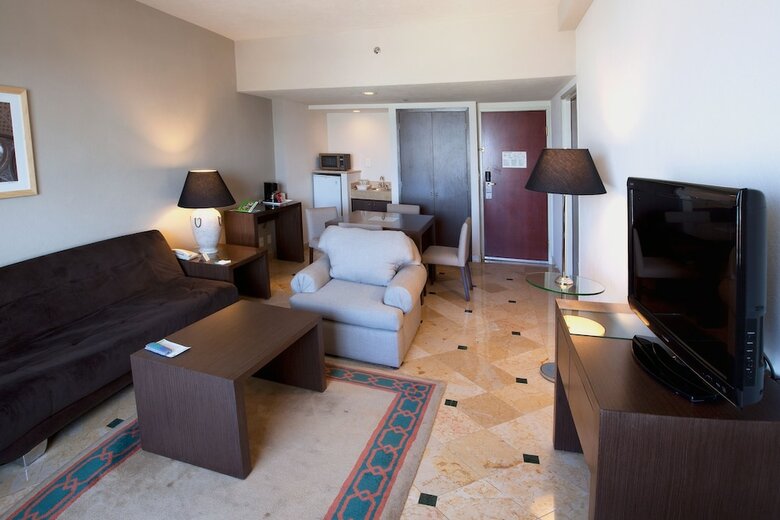 Hotel Holiday Inn Puebla La Noria