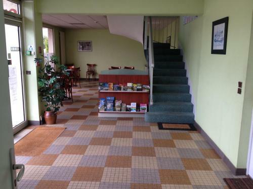 Hotel Le Relais Du Velors