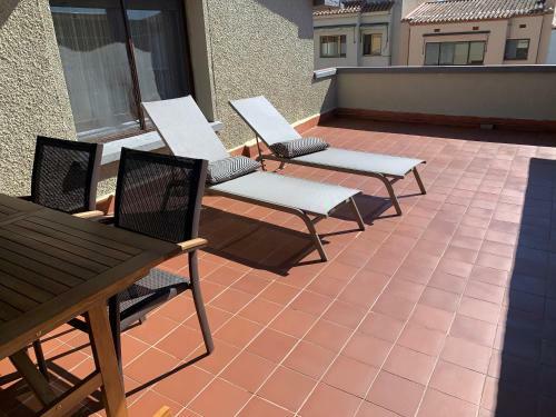 Apartamento Can Municoy