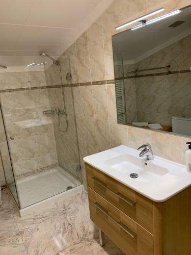 Apartamento Can Municoy
