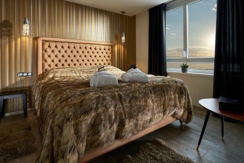 Brit Airport Club Hotel - Basel Mulhouse