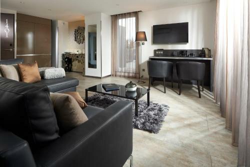 Brit Airport Club Hotel - Basel Mulhouse