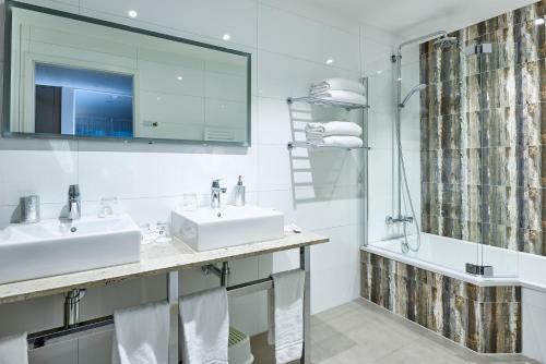Brit Airport Club Hotel - Basel Mulhouse