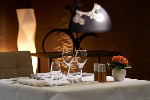 Brit Airport Club Hotel - Basel Mulhouse