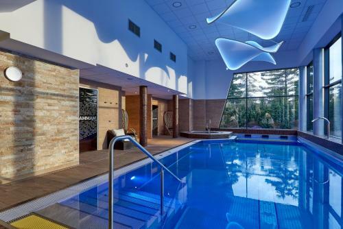 Brit Airport Club Hotel - Basel Mulhouse