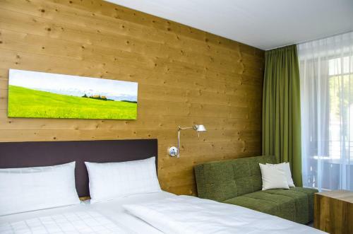 Hotel Hofgut Farny