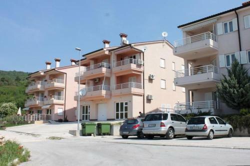Hostal Apartments With A Parking Space Rabac (labin) - 7644
