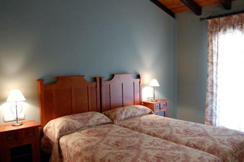 Hotel Alcor Del Roble