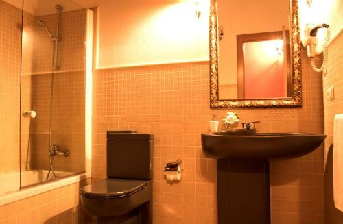 Hotel Alcor Del Roble