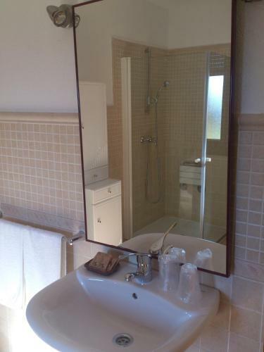 Hotel Alcor Del Roble