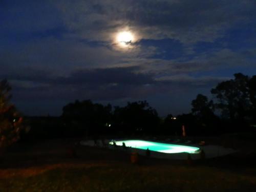 Hotel Alcor Del Roble