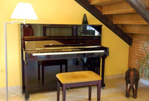 Hotel Alcor Del Roble