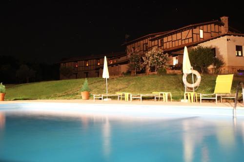 Hotel Alcor Del Roble