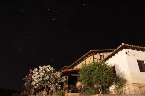 Hotel Alcor Del Roble