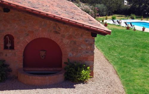 Hotel Alcor Del Roble