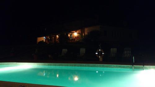 Hotel Alcor Del Roble