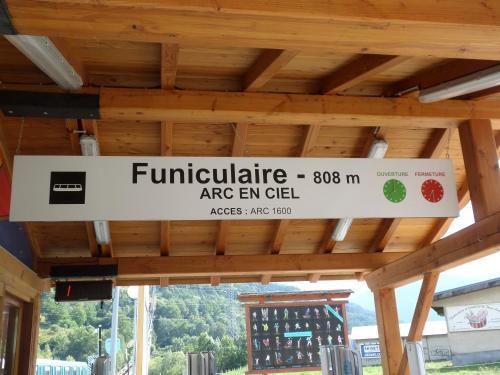Apartamento Appartement Les Glieres