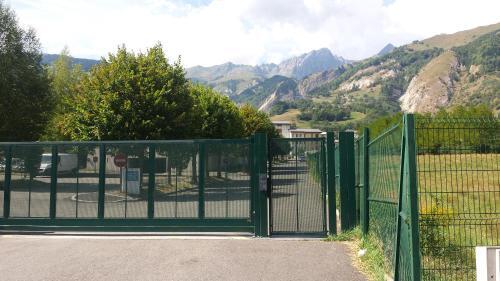 Apartamento Appartement Les Glieres