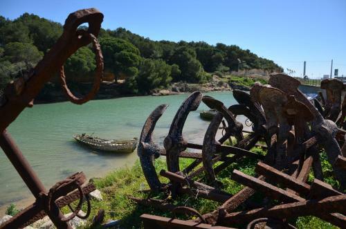 Casas Bohemian Villa Roche