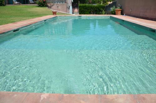 Casas Bohemian Villa Roche