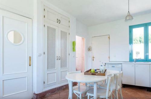 Casas Bohemian Villa Roche