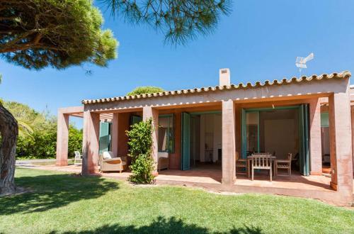 Casas Bohemian Villa Roche