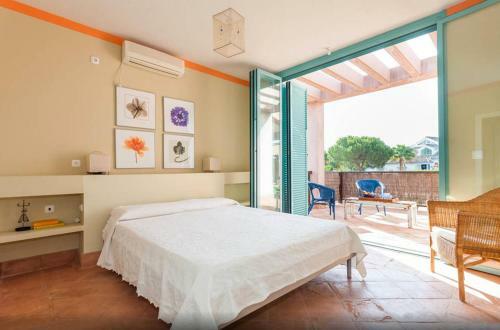 Casas Bohemian Villa Roche