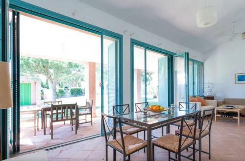 Casas Bohemian Villa Roche