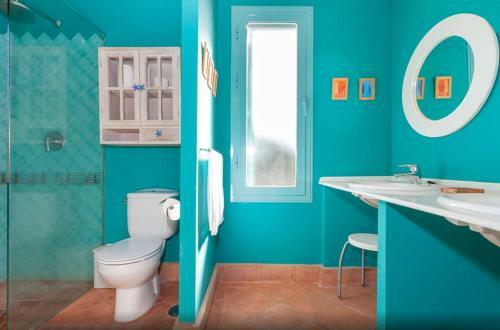 Casas Bohemian Villa Roche