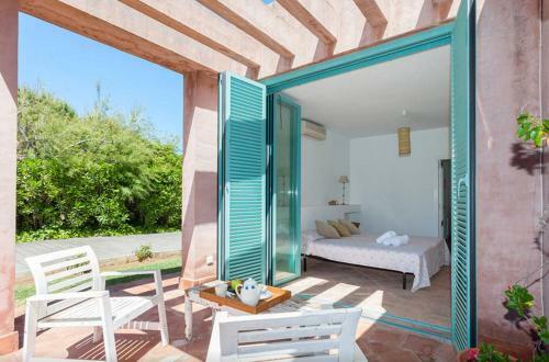 Casas Bohemian Villa Roche