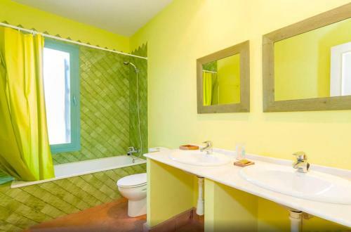 Casas Bohemian Villa Roche