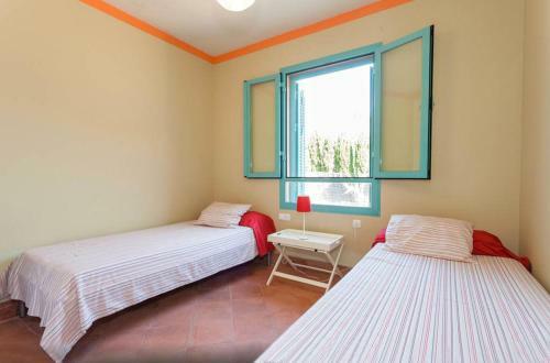 Casas Bohemian Villa Roche