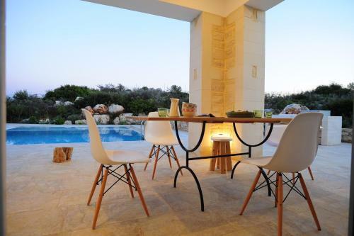 Villa Aeriko