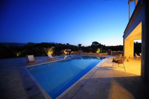 Villa Aeriko