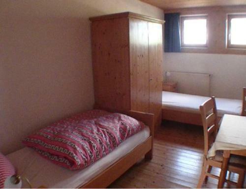 Agroturismo Ferienhof Pfeffer