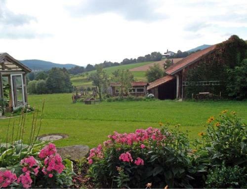 Agroturismo Ferienhof Pfeffer