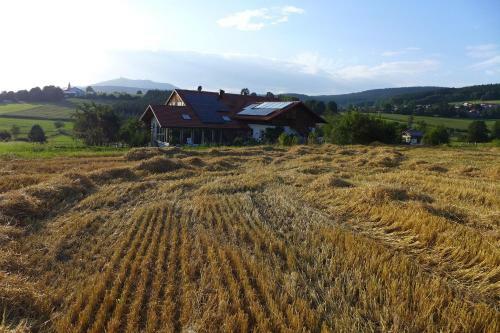 Agroturismo Ferienhof Pfeffer