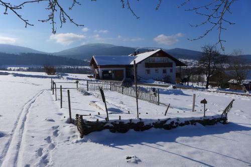 Agroturismo Ferienhof Pfeffer