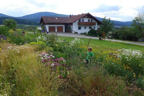 Agroturismo Ferienhof Pfeffer