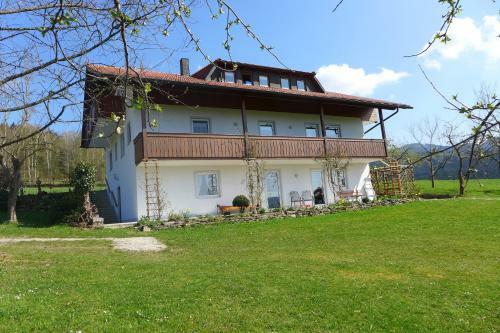 Agroturismo Ferienhof Pfeffer