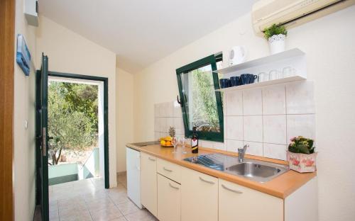 Hostal Apartment Mokalo 10201a