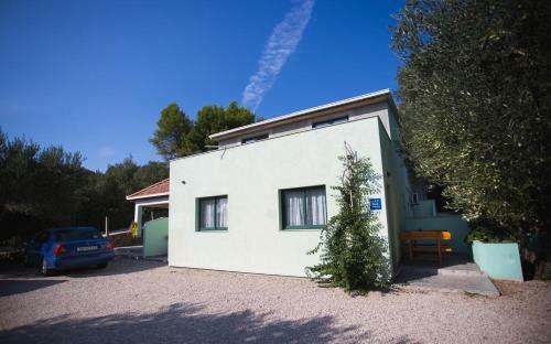 Hostal Apartment Mokalo 10201a