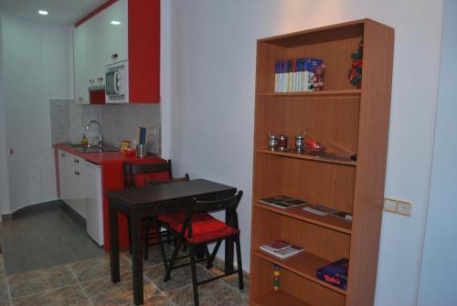 Apartamento Beatriz