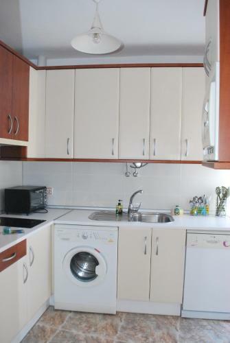 Apartamento Beatriz