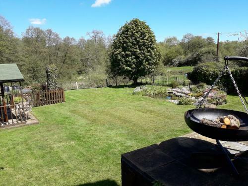 Cul Mor B&B