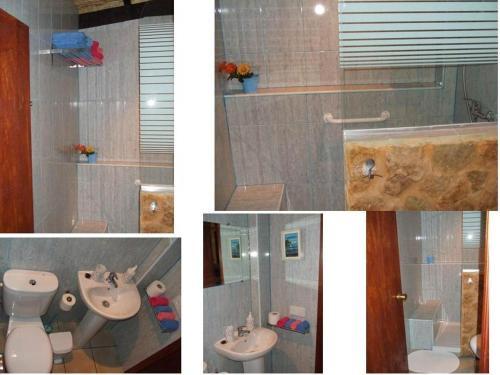 Apartamentos Spa Rural Mirador De Miranda