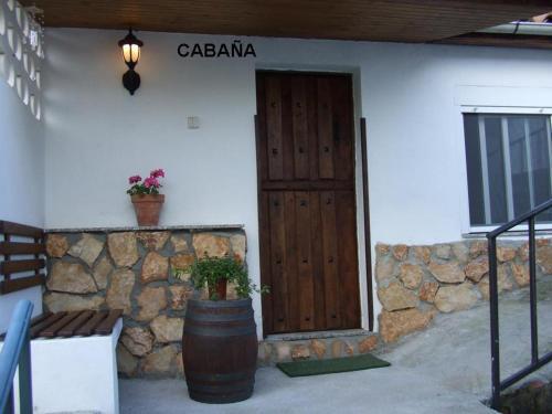Apartamentos Spa Rural Mirador De Miranda
