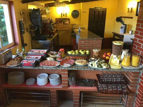 Apartamentos Spa Rural Mirador De Miranda