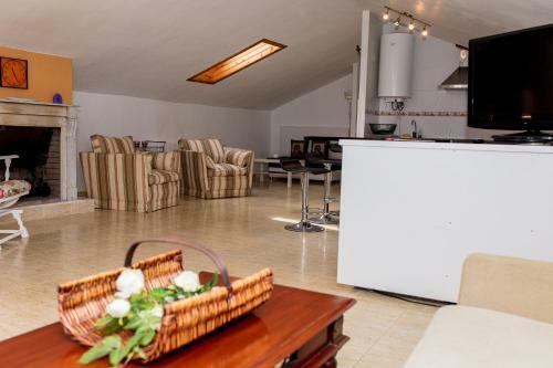 Apartamentos Spa Rural Mirador De Miranda