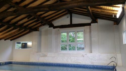 Apartamentos Spa Rural Mirador De Miranda